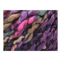 King Cole Romano Knitting Yarn Chunky 380 Damson