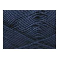 king cole bamboo cotton knitting yarn dk 542 navy