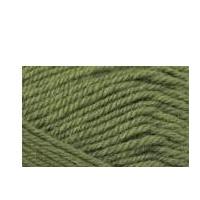 King Cole Merino Blend Knitting Yarn DK 43 Bronze Green