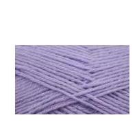 King Cole Merino Blend Knitting Yarn 4 Ply 927 Pale Lavender