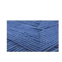 King Cole Merino Blend Knitting Yarn 4 Ply 96 Slate Blue