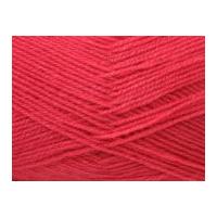 king cole big value knitting yarn 4 ply 670 pink