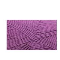 king cole bamboo cotton knitting yarn 4 ply 1024 mauve