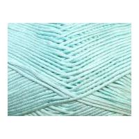 king cole bamboo cotton knitting yarn dk 1643 pale green