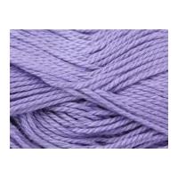 King Cole Cottonsoft Knitting Yarn DK 1849 Lavender