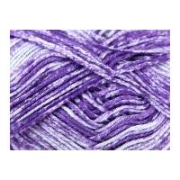 king cole vogue knitting yarn dk 2118 rich lilac