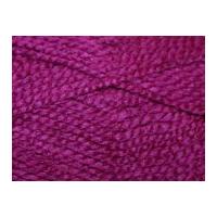 king cole big value knitting yarn chunky 1748 damson