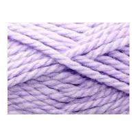 King Cole Comfort Baby Knitting Yarn Chunky 1734 Lilac