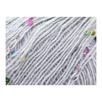 King Cole Galaxy Knitting Yarn DK 1713 Stardust