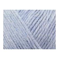 King Cole Baby Alpaca Knitting Yarn DK 1787 Blue Mist