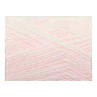 King Cole Comfort Baby Knitting Yarn 3 Ply 262 Pale Pink