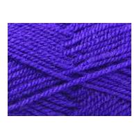 king cole dollymix knitting yarn dk 236 purple