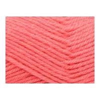 King Cole Merino Blend Knitting Yarn DK 858 Pink