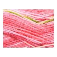 king cole splash knitting yarn dk 813 rose hue