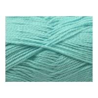 king cole cottonsoft knitting yarn dk 715 mint