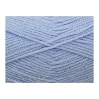 King Cole Comfort Baby Knitting Yarn Aran 1504 Hyacinth