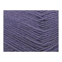 King Cole Merino Blend Knitting Yarn 4 Ply 903 Lavender