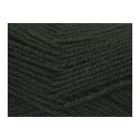 King Cole Bounty Knitting Yarn DK 48 Black