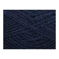 King Cole Fashion Knitting Yarn Aran 1655 French Navy