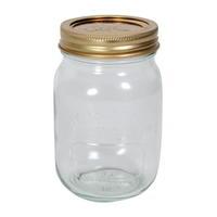Kilner .5Lt Screw Jar00
