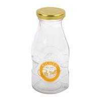 Kilner Mini Milk Bottle00