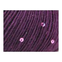 King Cole Galaxy Knitting Yarn DK 688 Purple