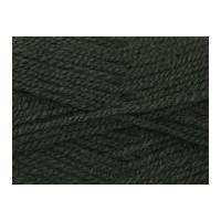 King Cole Moods Knitting Yarn DK 844 Black