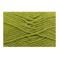 king cole merino blend knitting yarn aran 1537 pistachio