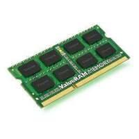 Kingston Technology KVR16S11/4 4GB DDR3 1066MHz SODIMM Non ECC Memory Module