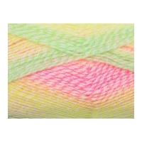 King Cole Melody Knitting Yarn DK 862 Fruit Salad