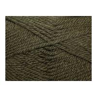 king cole merino blend knitting yarn aran 1770 khaki