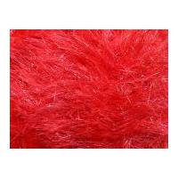 King Cole Tinsel Knitting Yarn Chunky 3063 Sorbet