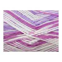 king cole cherish baby knitting yarn dk 1121 lilacs