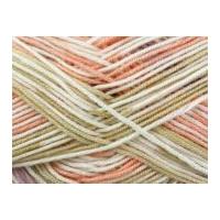 king cole cherish baby knitting yarn dk 1124 peach tree