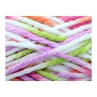 King Cole Comfort Multi Baby Knitting Yarn Chunky 1667 Dolly Mixture