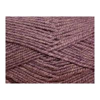 King Cole Fashion Knitting Yarn Aran 1817 Bilberry