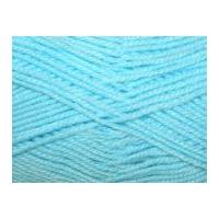 King Cole Comfort Baby Knitting Yarn Aran 1825 Aqua