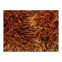 King Cole Tinsel Knitting Yarn Chunky 1994 Foxy