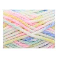 king cole comfort multi baby knitting yarn chunky 492 pavlova