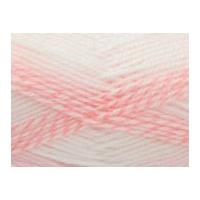 King Cole Melody Knitting Yarn DK 962 Strawberry