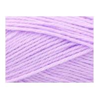 King Cole Comfort Baby Knitting Yarn DK 579 Lilac