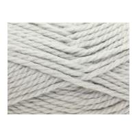 King Cole Comfort Baby Knitting Yarn Chunky 461 Silver