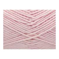 king cole bamboo cotton knitting yarn dk 516 pink