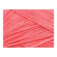 King Cole Bamboo Cotton Knitting Yarn DK 520 Blush