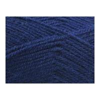 King Cole Big Value Knitting Yarn DK 25 Navy