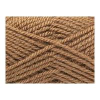 King Cole Dollymix Knitting Yarn DK 37 Taupe