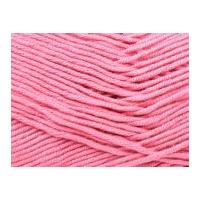 King Cole Smooth Knitting Yarn DK 934 Rose