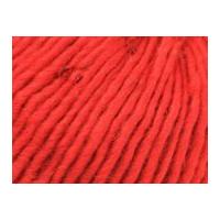 King Cole Galaxy Knitting Yarn Chunky 686 Red