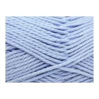 king cole cottonsoft knitting yarn dk 714 sky