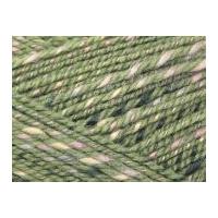 King Cole Moorland Knitting Yarn Aran 370 Foliage